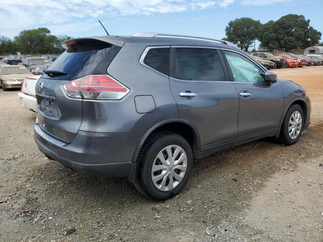 Photo 2 VIN: KNMAT2MT1GP723787 - NISSAN ROGUE S 