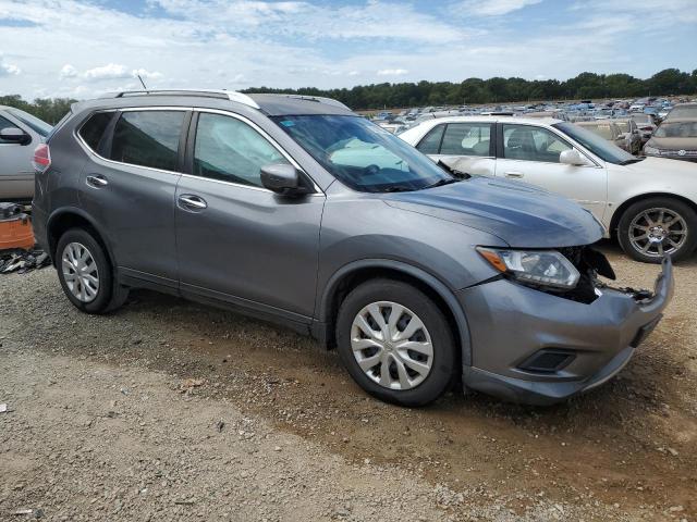 Photo 3 VIN: KNMAT2MT1GP723787 - NISSAN ROGUE S 