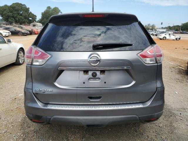 Photo 5 VIN: KNMAT2MT1GP723787 - NISSAN ROGUE S 