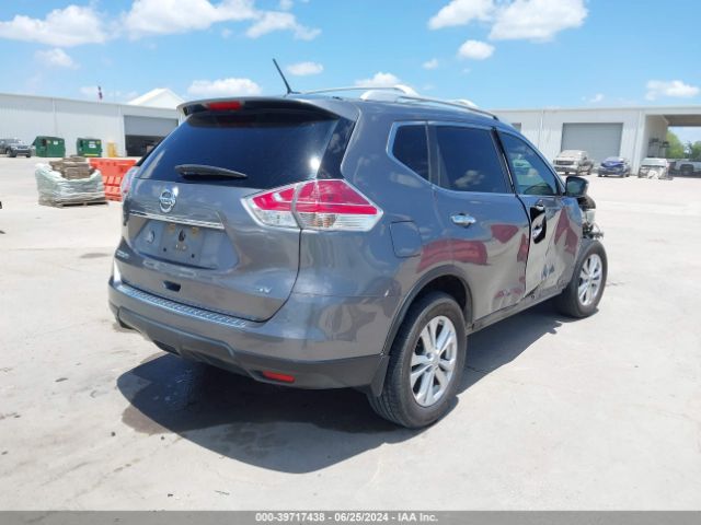 Photo 3 VIN: KNMAT2MT1GP725782 - NISSAN ROGUE 