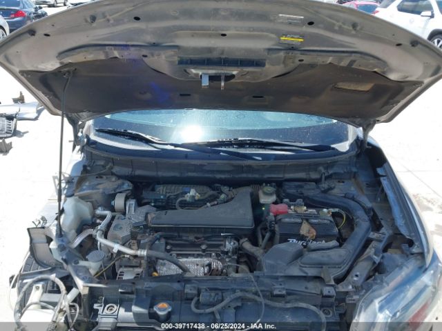 Photo 9 VIN: KNMAT2MT1GP725782 - NISSAN ROGUE 