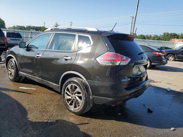 Photo 1 VIN: KNMAT2MT1GP726141 - NISSAN ROGUE S 