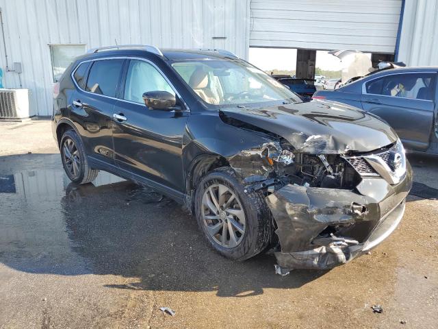 Photo 3 VIN: KNMAT2MT1GP726141 - NISSAN ROGUE S 