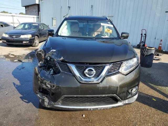 Photo 4 VIN: KNMAT2MT1GP726141 - NISSAN ROGUE S 