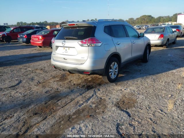 Photo 3 VIN: KNMAT2MT1GP730951 - NISSAN ROGUE 