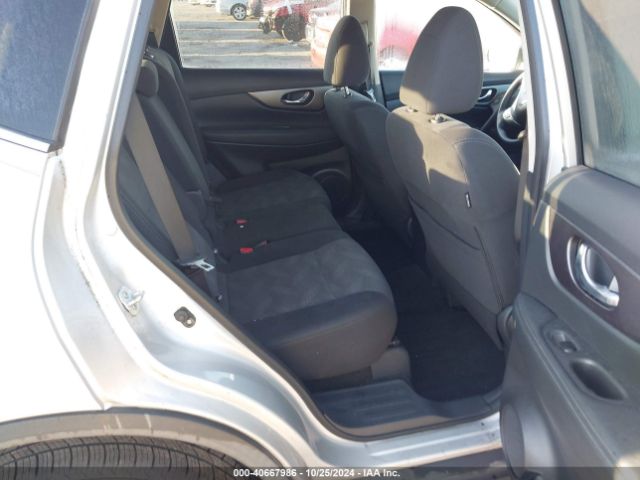 Photo 7 VIN: KNMAT2MT1GP730951 - NISSAN ROGUE 