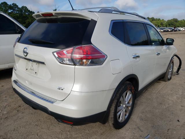 Photo 3 VIN: KNMAT2MT1GP731047 - NISSAN ROGUE 