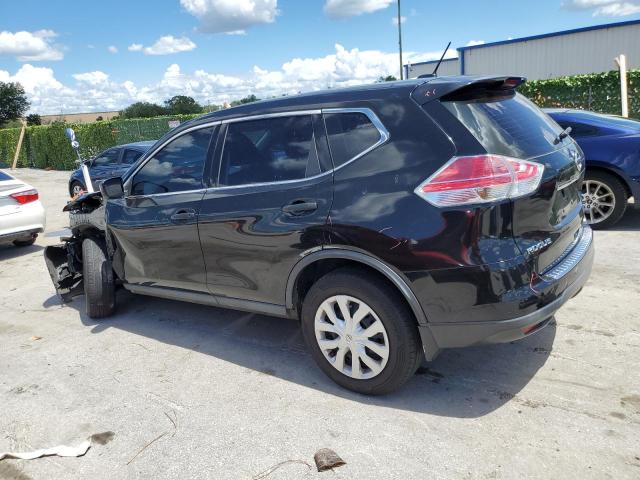 Photo 1 VIN: KNMAT2MT1GP731419 - NISSAN ROGUE 