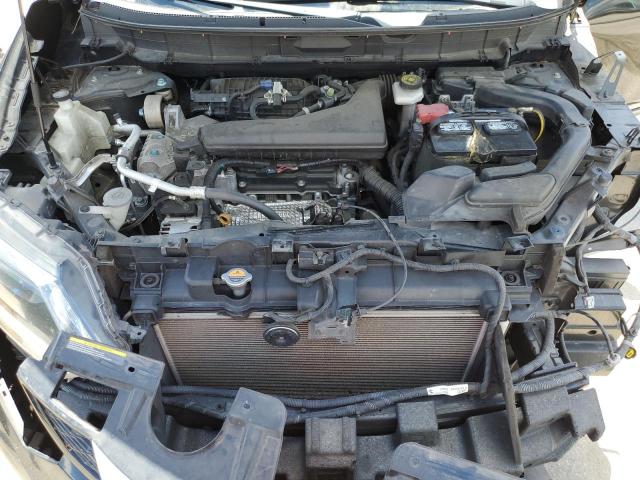 Photo 11 VIN: KNMAT2MT1GP731419 - NISSAN ROGUE 