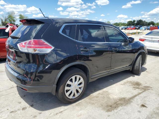 Photo 2 VIN: KNMAT2MT1GP731419 - NISSAN ROGUE 