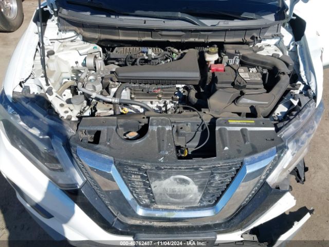 Photo 9 VIN: KNMAT2MT1HP603747 - NISSAN ROGUE 