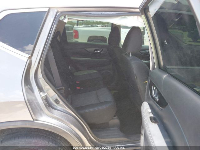 Photo 7 VIN: KNMAT2MT1HP608737 - NISSAN ROGUE 