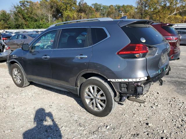 Photo 1 VIN: KNMAT2MT1HP610195 - NISSAN ROGUE S 