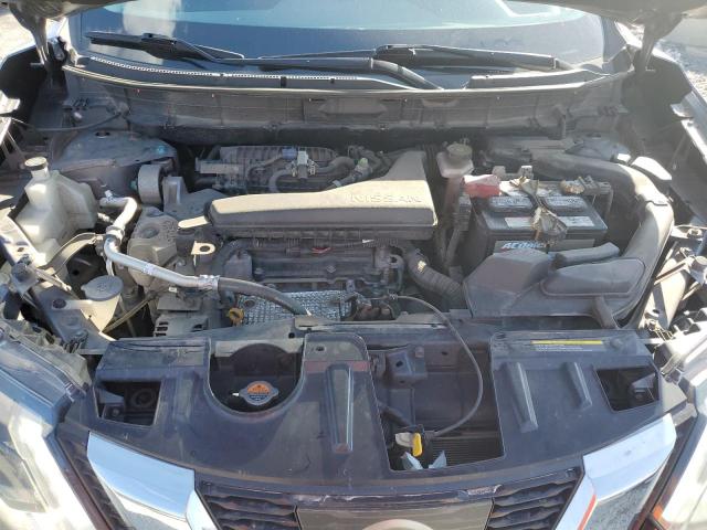 Photo 10 VIN: KNMAT2MT1HP610195 - NISSAN ROGUE S 