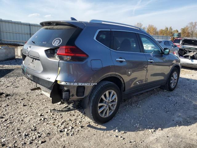 Photo 2 VIN: KNMAT2MT1HP610195 - NISSAN ROGUE S 