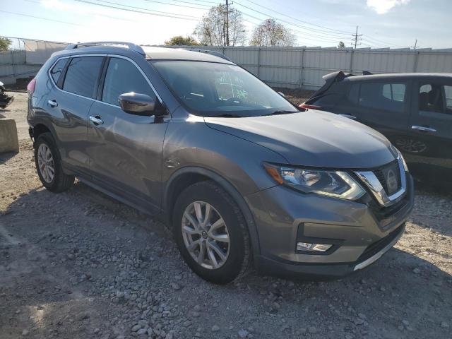 Photo 3 VIN: KNMAT2MT1HP610195 - NISSAN ROGUE S 