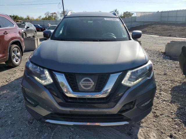 Photo 4 VIN: KNMAT2MT1HP610195 - NISSAN ROGUE S 