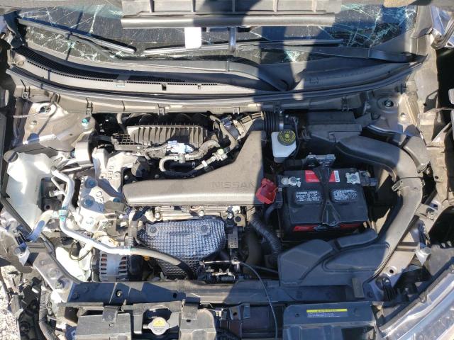 Photo 6 VIN: KNMAT2MT1HP610293 - NISSAN ROGUE S 