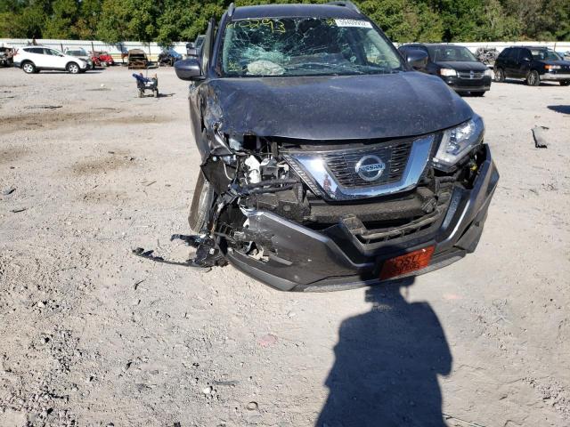 Photo 8 VIN: KNMAT2MT1HP610293 - NISSAN ROGUE S 