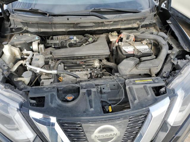 Photo 11 VIN: KNMAT2MT1HP614585 - NISSAN ROGUE S 