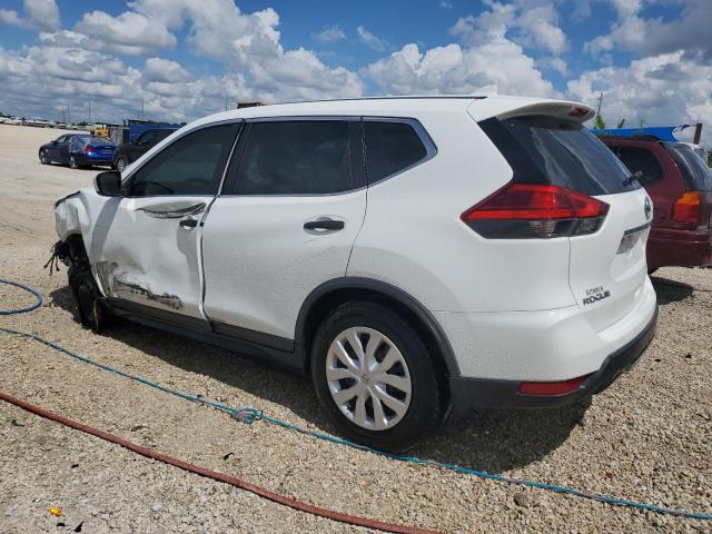 Photo 1 VIN: KNMAT2MT1HP614893 - NISSAN ROGUE S 