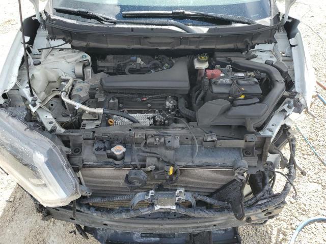 Photo 11 VIN: KNMAT2MT1HP614893 - NISSAN ROGUE S 