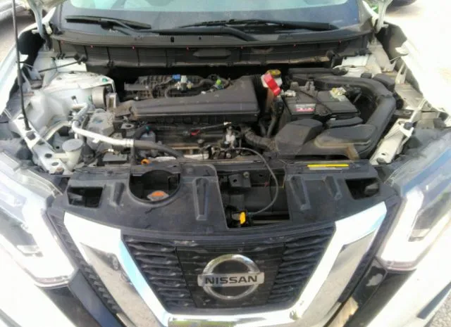 Photo 9 VIN: KNMAT2MT1HP617633 - NISSAN ROGUE 