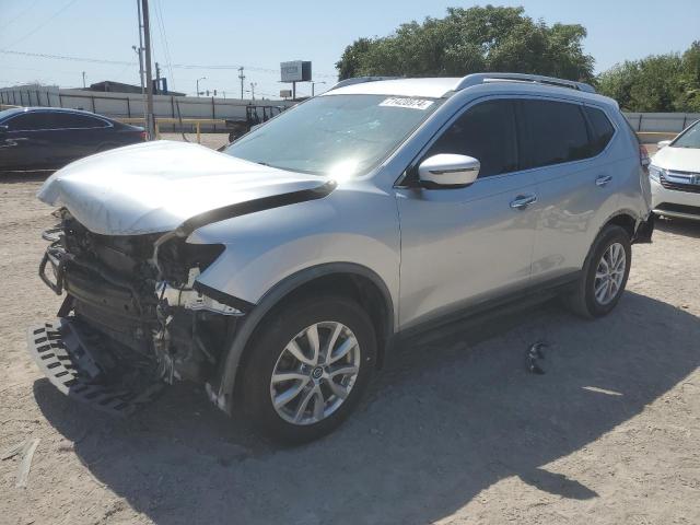 Photo 0 VIN: KNMAT2MT1HP618278 - NISSAN ROGUE 