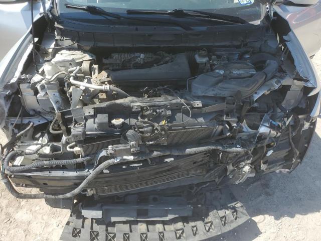 Photo 11 VIN: KNMAT2MT1HP618278 - NISSAN ROGUE 