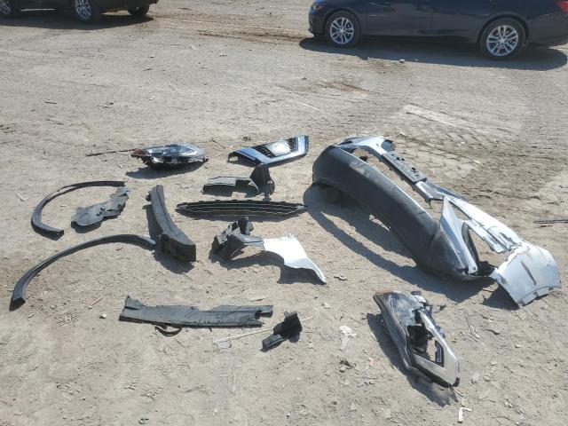 Photo 12 VIN: KNMAT2MT1HP618278 - NISSAN ROGUE 