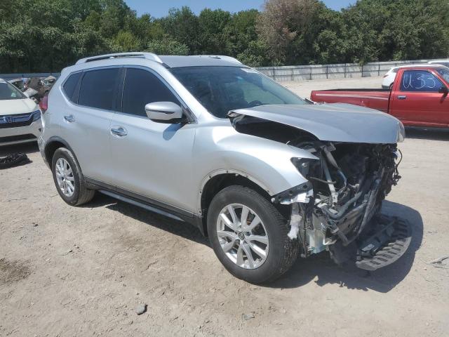 Photo 3 VIN: KNMAT2MT1HP618278 - NISSAN ROGUE 