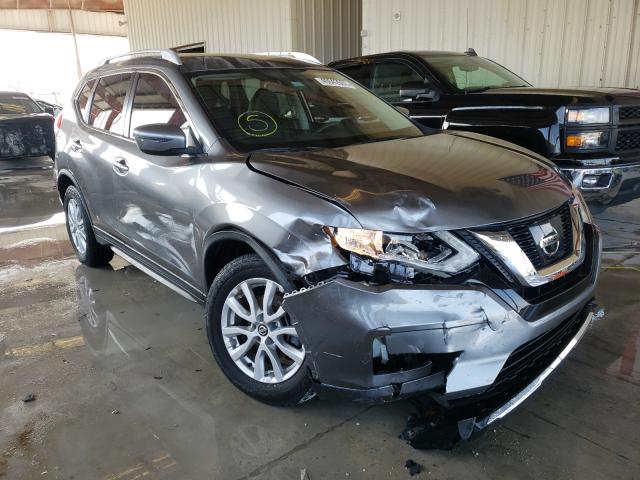 Photo 0 VIN: KNMAT2MT1HP619074 - NISSAN ROGUE 