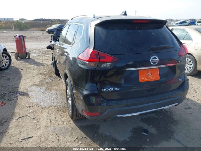 Photo 2 VIN: KNMAT2MT1JP502925 - NISSAN ROGUE 