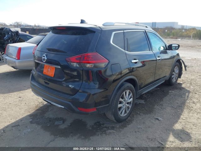 Photo 3 VIN: KNMAT2MT1JP502925 - NISSAN ROGUE 