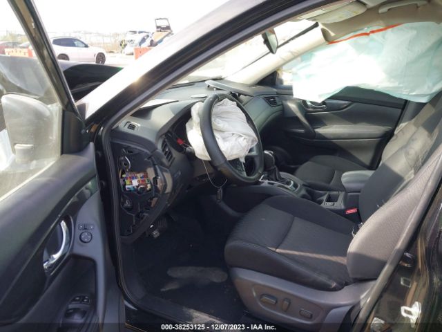 Photo 4 VIN: KNMAT2MT1JP502925 - NISSAN ROGUE 