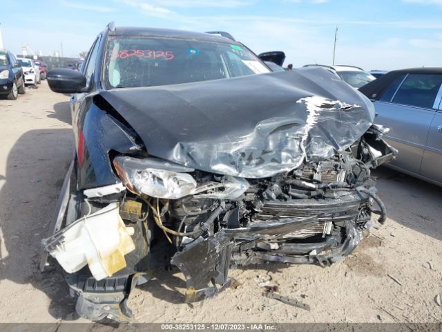 Photo 5 VIN: KNMAT2MT1JP502925 - NISSAN ROGUE 