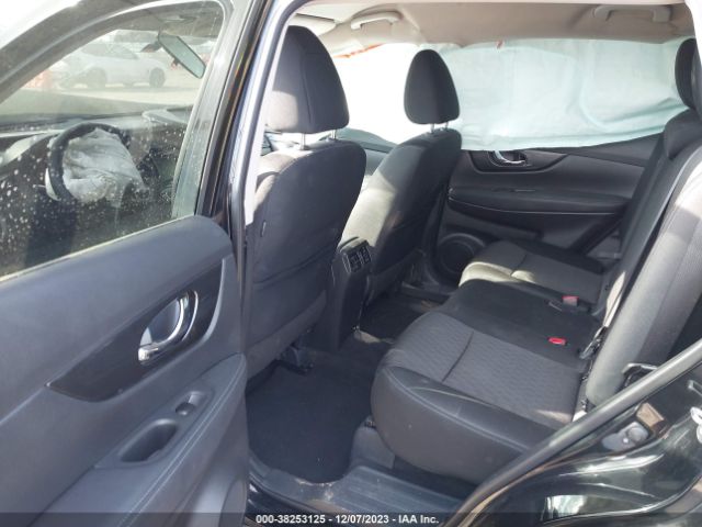 Photo 7 VIN: KNMAT2MT1JP502925 - NISSAN ROGUE 