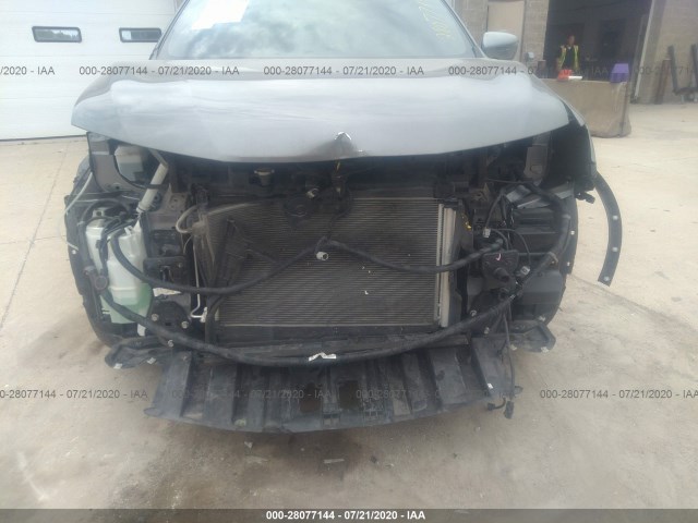 Photo 5 VIN: KNMAT2MT1JP505355 - NISSAN ROGUE 