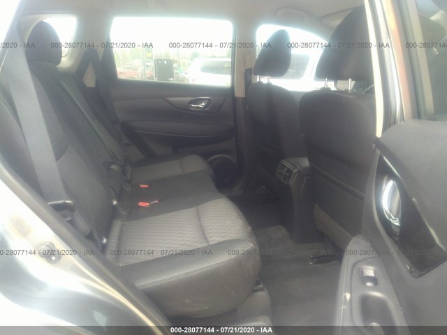 Photo 7 VIN: KNMAT2MT1JP505355 - NISSAN ROGUE 