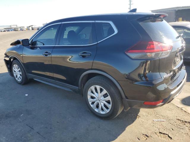 Photo 1 VIN: KNMAT2MT1JP506649 - NISSAN ROGUE 