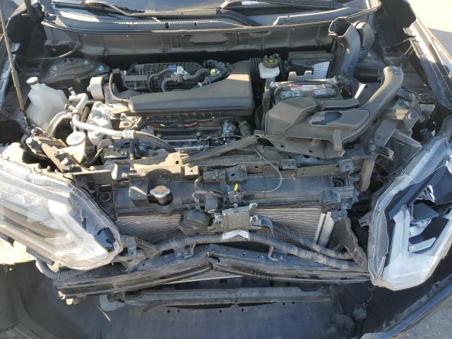 Photo 11 VIN: KNMAT2MT1JP506649 - NISSAN ROGUE 