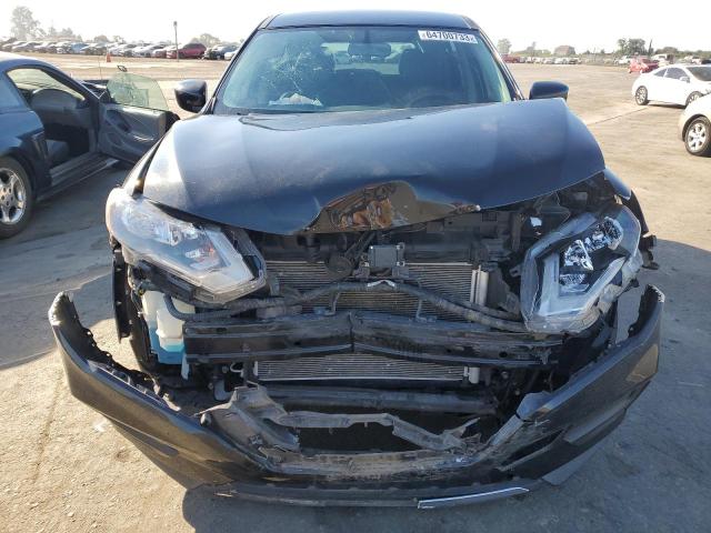 Photo 4 VIN: KNMAT2MT1JP506649 - NISSAN ROGUE 