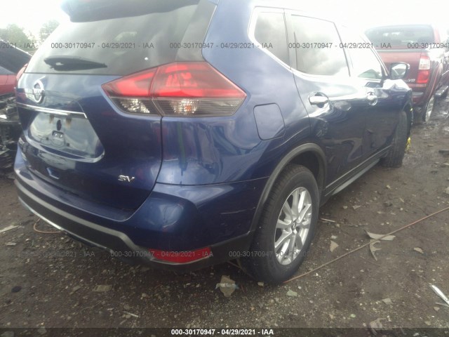 Photo 3 VIN: KNMAT2MT1JP508112 - NISSAN ROGUE 