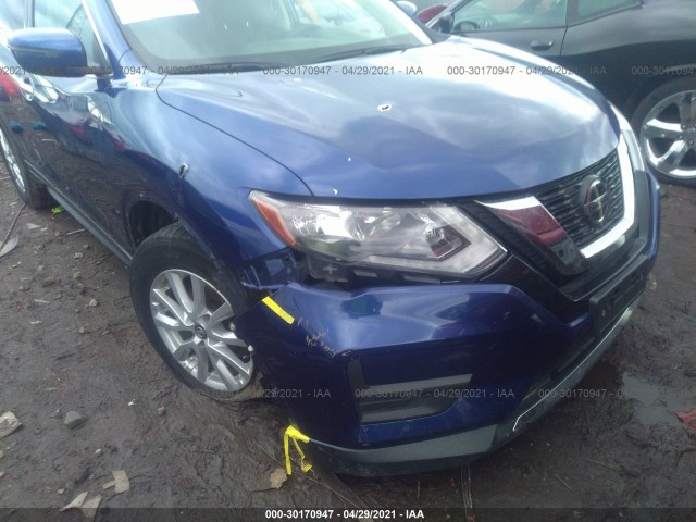 Photo 5 VIN: KNMAT2MT1JP508112 - NISSAN ROGUE 