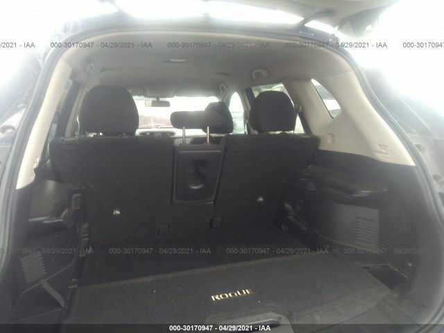 Photo 7 VIN: KNMAT2MT1JP508112 - NISSAN ROGUE 