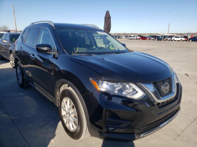 Photo 0 VIN: KNMAT2MT1JP509129 - NISSAN ROGUE S 