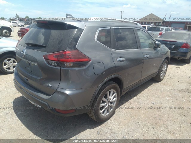 Photo 3 VIN: KNMAT2MT1JP509678 - NISSAN ROGUE 