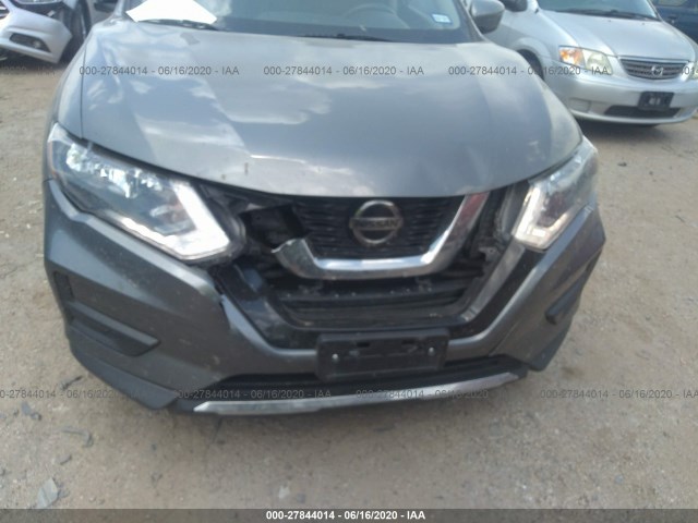 Photo 5 VIN: KNMAT2MT1JP509678 - NISSAN ROGUE 