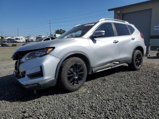 Photo 0 VIN: KNMAT2MT1JP510930 - NISSAN ROGUE S 