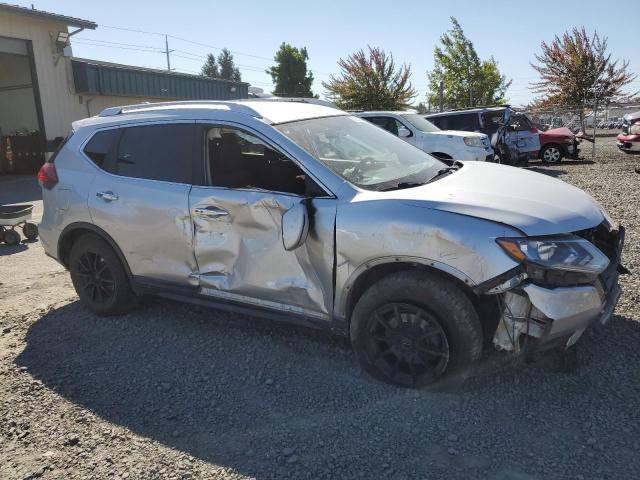 Photo 3 VIN: KNMAT2MT1JP510930 - NISSAN ROGUE S 